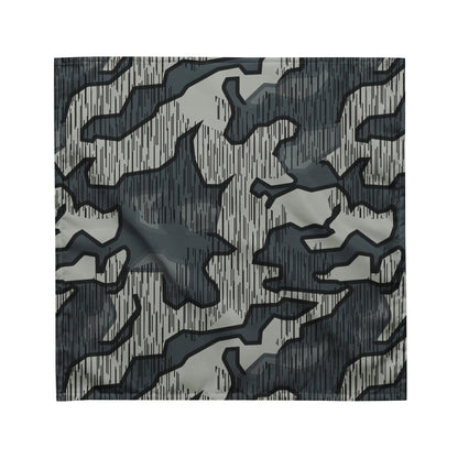 German Splittermuster Urban CAMO Bandana - M
