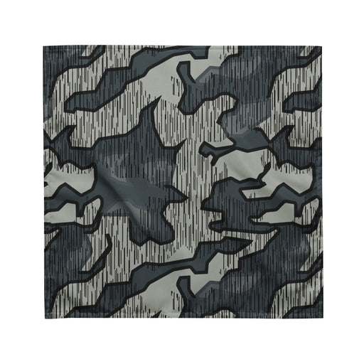 Splittermuster Urban CAMO Bandana - M - Head
