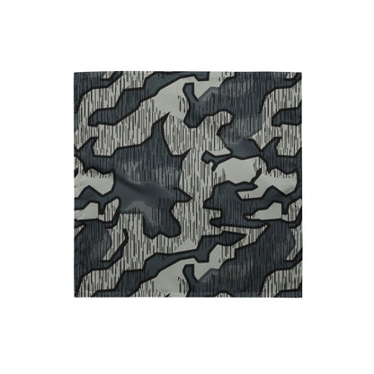 German Splittermuster Urban CAMO Bandana - S