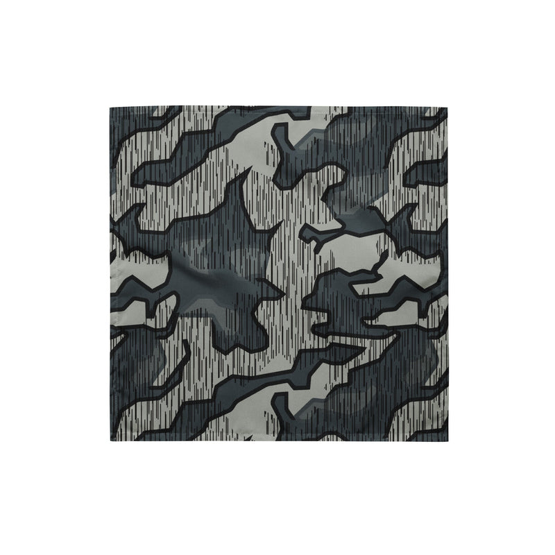 Splittermuster Urban CAMO Bandana - S - Head