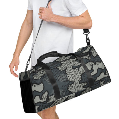 German Splittermuster Urban CAMO Duffle Bag