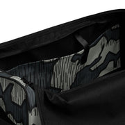 Splittermuster Urban CAMO Duffle Bag