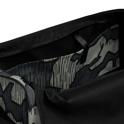 German Splittermuster Urban CAMO Duffle Bag