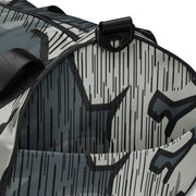 Splittermuster Urban CAMO Gym Bag