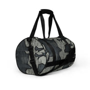 Splittermuster Urban CAMO Gym Bag