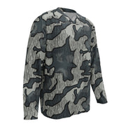 Splittermuster Urban CAMO Unisex Hockey Fan Jersey
