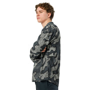 Splittermuster Urban CAMO Unisex Hockey Fan Jersey - 2XS