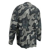 Splittermuster Urban CAMO Unisex Hockey Fan Jersey