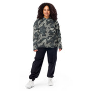Splittermuster Urban CAMO Unisex Hockey Fan Jersey
