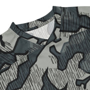 Splittermuster Urban CAMO Unisex Hockey Fan Jersey