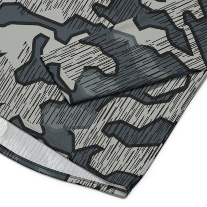 German Splittermuster Urban CAMO hockey fan jersey - Hockey Jerseys