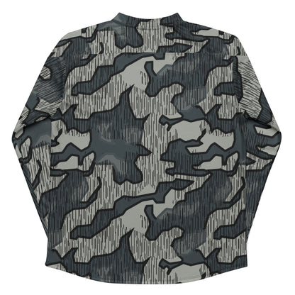 German Splittermuster Urban CAMO hockey fan jersey - Hockey Jerseys