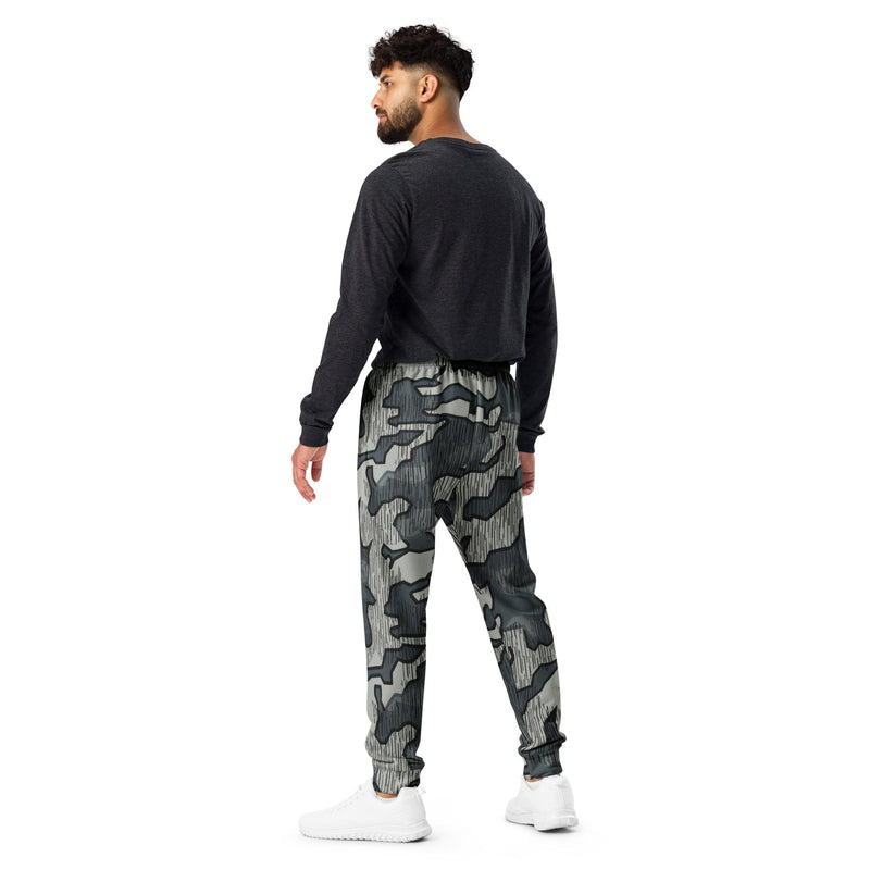 Splittermuster Urban CAMO Mens Joggers - Men