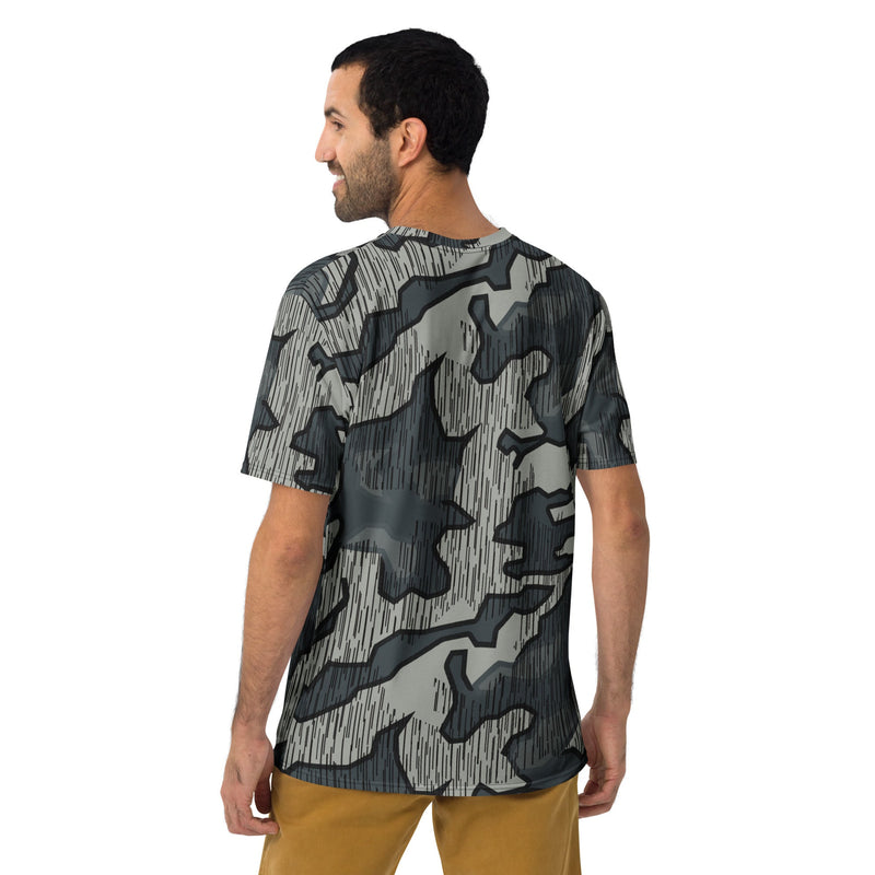 Splittermuster Urban CAMO Mens T-Shirt