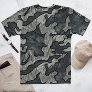 Splittermuster Urban CAMO Mens T-Shirt