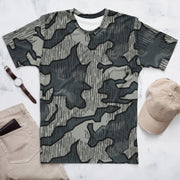 Splittermuster Urban CAMO Mens T-Shirt - XS