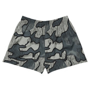 Splittermuster Urban CAMO Unisex Athletic Shorts