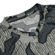 Splittermuster Urban CAMO Unisex Basketball Jersey