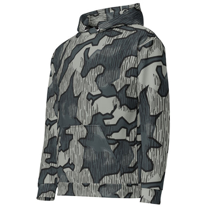 German Splittermuster Urban CAMO Unisex Hoodie - Hoodies