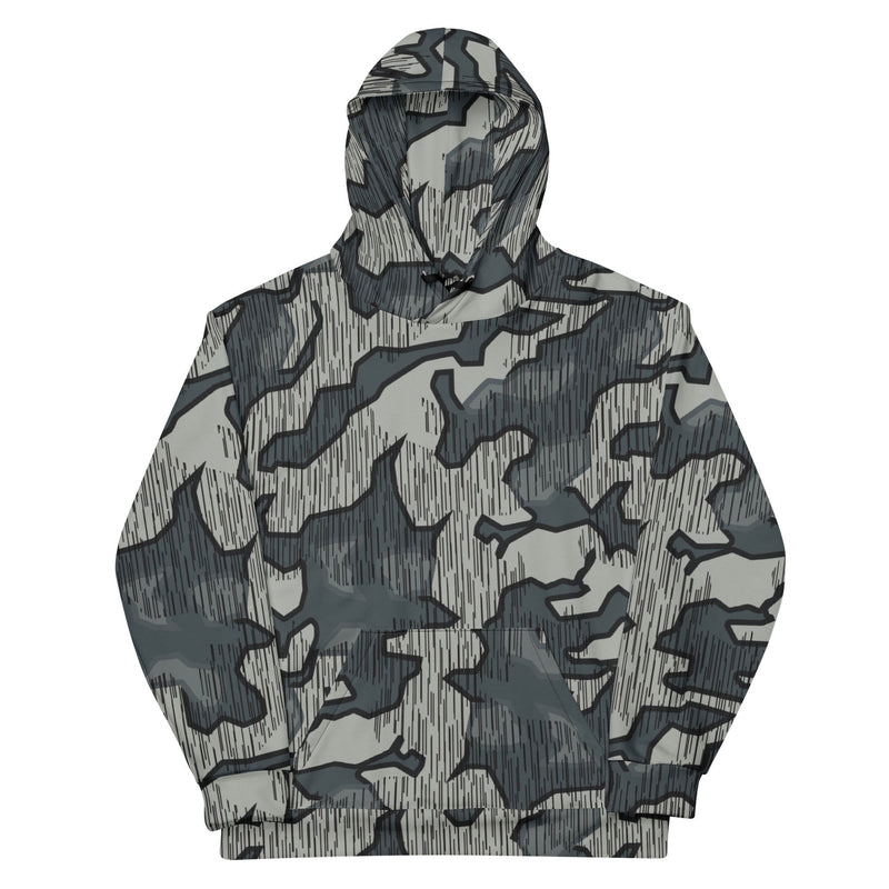 Splittermuster Urban CAMO Unisex Hoodie
