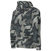 Splittermuster Urban CAMO Unisex Hoodie