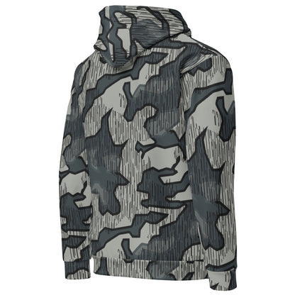 German Splittermuster Urban CAMO Unisex Hoodie - Hoodies