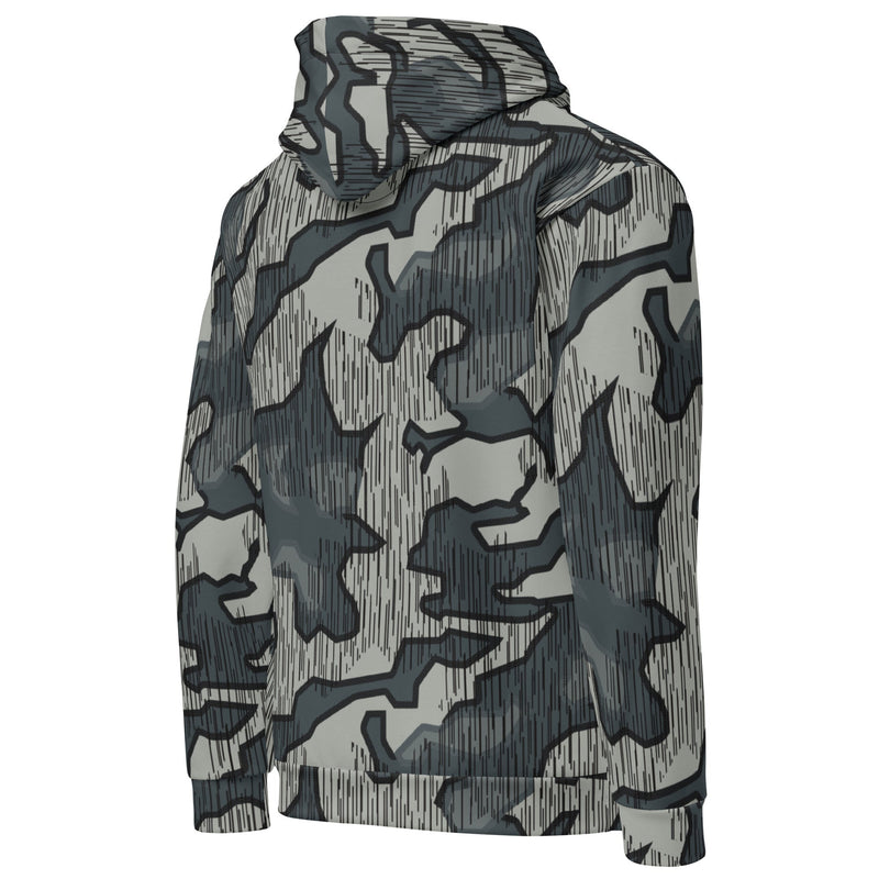 Splittermuster Urban CAMO Unisex Hoodie