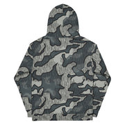 Splittermuster Urban CAMO Unisex Hoodie