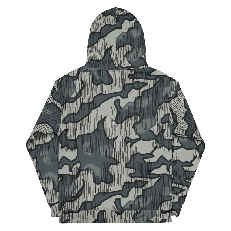 Splittermuster Urban CAMO Unisex Hoodie