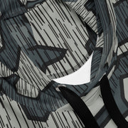 Splittermuster Urban CAMO Unisex Hoodie