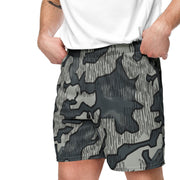 Splittermuster Urban CAMO Unisex Mesh Shorts