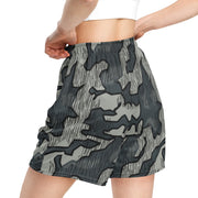 Splittermuster Urban CAMO Unisex Mesh Shorts