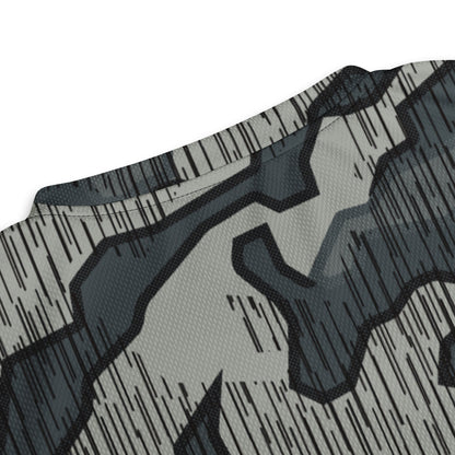 German Splittermuster Urban CAMO unisex sports jersey - Sports Jerseys