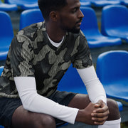 Splittermuster Urban CAMO Unisex Sports Jersey