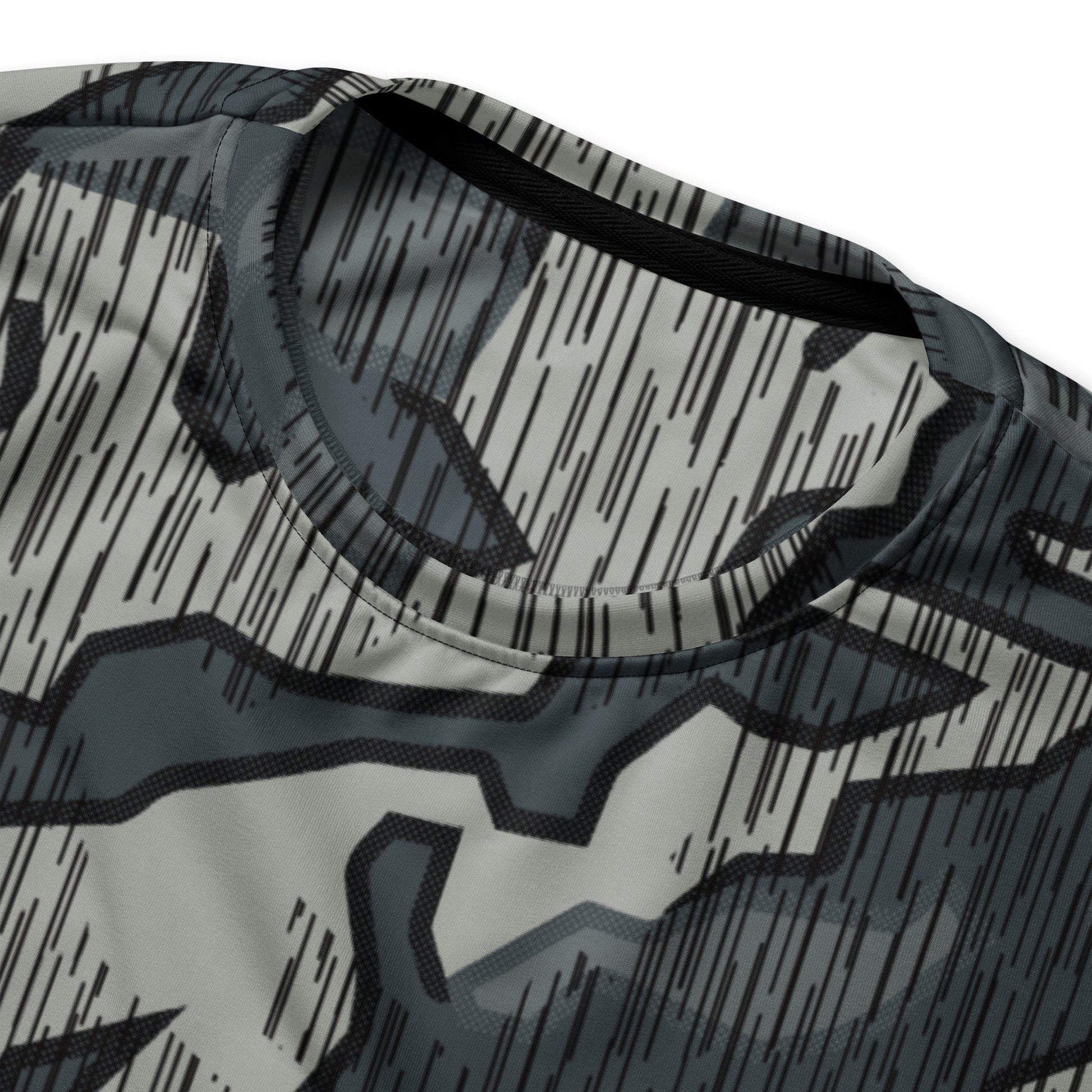 German Splittermuster Urban CAMO Unisex Sweatshirt - Sweatshirts