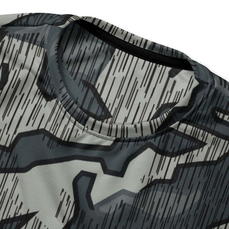 Splittermuster Urban CAMO Unisex Sweatshirt