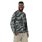 Splittermuster Urban CAMO Unisex Sweatshirt