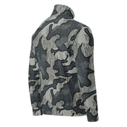 Splittermuster Urban CAMO Unisex Track Jacket