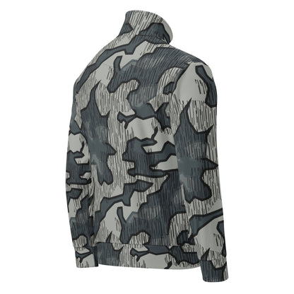 German Splittermuster Urban CAMO Unisex track jacket - Track Jackets