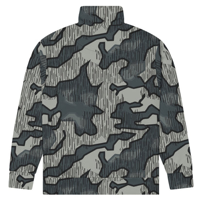 German Splittermuster Urban CAMO Unisex track jacket - Track Jackets