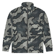 Splittermuster Urban CAMO Unisex Track Jacket