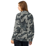 Splittermuster Urban CAMO Unisex Track Jacket