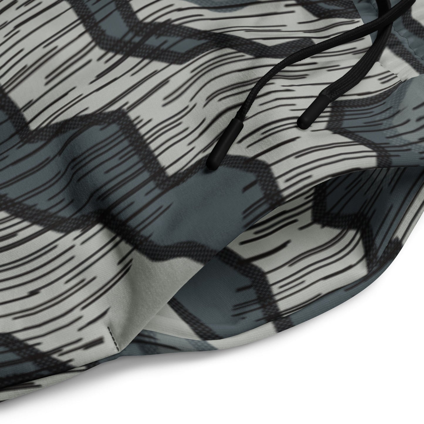 German Splittermuster Urban CAMO Wide-leg joggers - Joggers