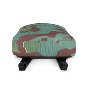 Splittermuster Mountain Troops CAMO Backpack