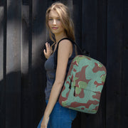 Splittermuster Mountain Troops CAMO Backpack