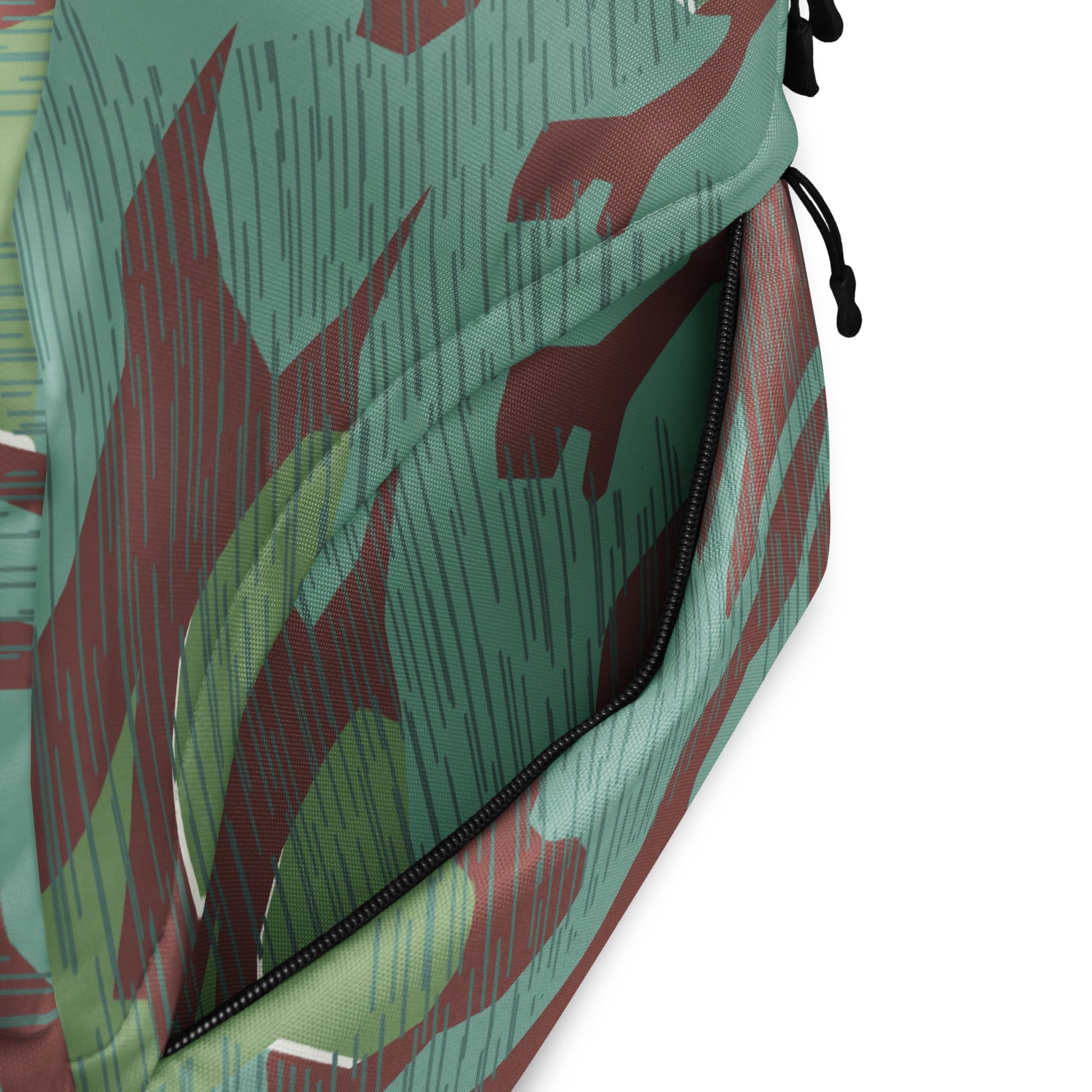 German Splittermuster Wehrmacht 31 Gebirgsjäger CAMO Backpack - Backpacks