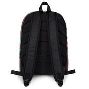 Splittermuster Mountain Troops CAMO Backpack
