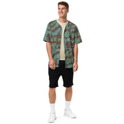 Splittermuster Mountain Troops CAMO Unisex Baseball Jersey
