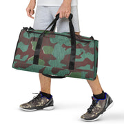 Splittermuster Mountain Troops CAMO Duffle Bag