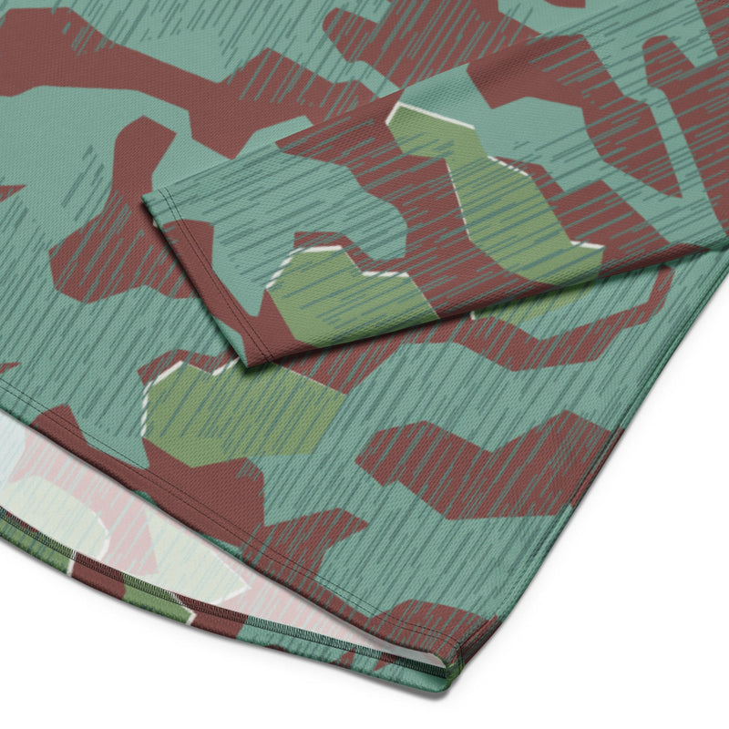 Splittermuster Mountain Troops CAMO Unisex Hockey Fan Jersey